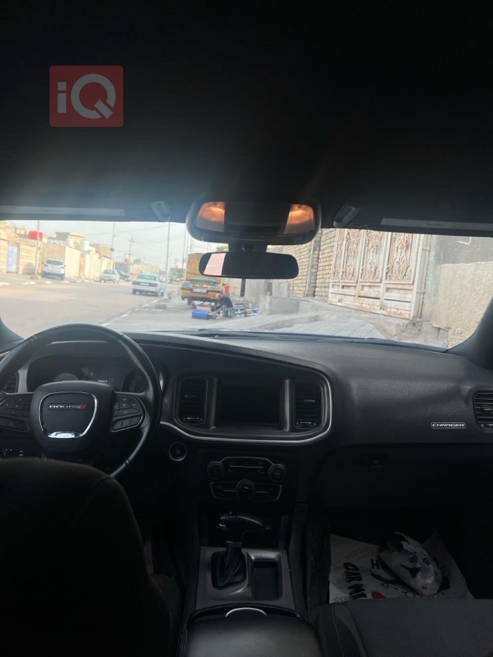 دودج تشارجر